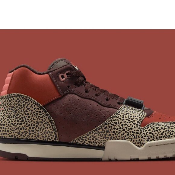 New Nike SB Air Trainer 1 Arts-Rec Skateshop For Recreational  Men\'s Size 11.5 main image 9